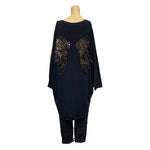 Load image into Gallery viewer, NB - Angel Wing Tunic
