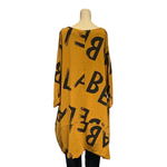 Load image into Gallery viewer, NB - Slogan Tunic
