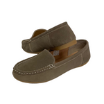 Load image into Gallery viewer, Jo &amp; Joe - Mink Suede Loafers
