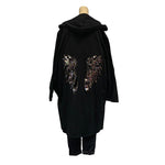 Load image into Gallery viewer, NB - Angel Wing Jacket

