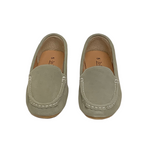 Load image into Gallery viewer, Jo &amp; Joe - Taupe Suede Loafers
