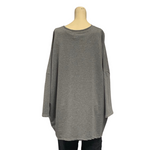 Load image into Gallery viewer, NB - Awesome Print Top with Zips

