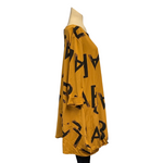 Load image into Gallery viewer, NB - Slogan Tunic
