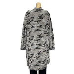 Load image into Gallery viewer, NB - Military Camouflage Jacket
