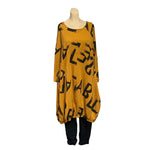 Load image into Gallery viewer, NB - Slogan Tunic
