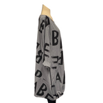 Load image into Gallery viewer, NB - Slogan Tunic
