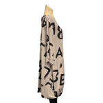 Load image into Gallery viewer, NB - Slogan Tunic
