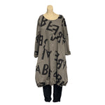 Load image into Gallery viewer, NB - Slogan Tunic
