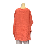 Load image into Gallery viewer, NB - Over Sized loose Fitting Linen Shirt
