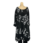 Load image into Gallery viewer, NB - Slogan Tunic
