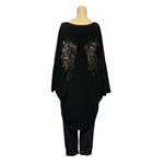 Load image into Gallery viewer, NB - Angel Wing Tunic
