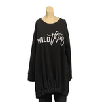 Load image into Gallery viewer, NB - Wildthing Print Top
