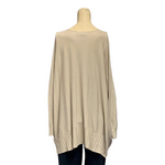 Load image into Gallery viewer, NB - Plain Jumper Top with Pockets
