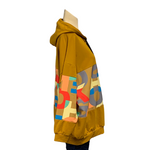 Load image into Gallery viewer, NB -Alphabet Hoodie
