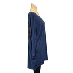 Load image into Gallery viewer, NB - Angel Wing Tunic
