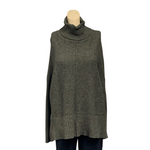 Load image into Gallery viewer, NB - Ribbed Turtle Neck Jumper Top
