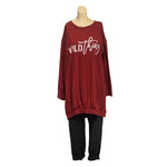 Load image into Gallery viewer, NB - Wildthing Print Top
