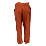 Load image into Gallery viewer, NB - Plain ZIP Casual Bottoms
