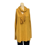 Load image into Gallery viewer, NB - Plain Top with Scarf

