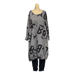 Load image into Gallery viewer, NB - Slogan Tunic

