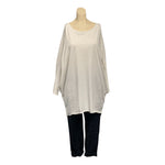 Load image into Gallery viewer, NB - Angel Wing Tunic
