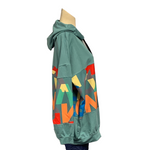 Load image into Gallery viewer, NB -Alphabet Hoodie
