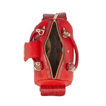 Load image into Gallery viewer, LYDC L8012 Red Barrel Bag - Nelly boutique 
