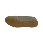 Load image into Gallery viewer, Jo &amp; Joe - Taupe Suede Penny Loafers
