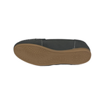 Load image into Gallery viewer, Jo &amp; Joe -  Grey Suede Penny Loafers
